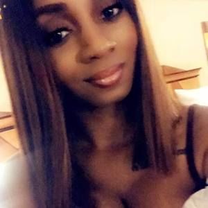 Meet your Posher, Nikki